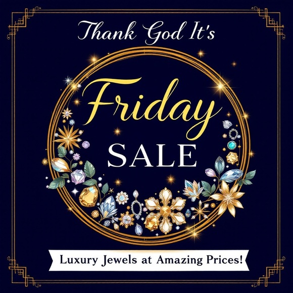 💲TGIF SALE💲Prices Valid TODAY ONLY! - Picture 4 of 6